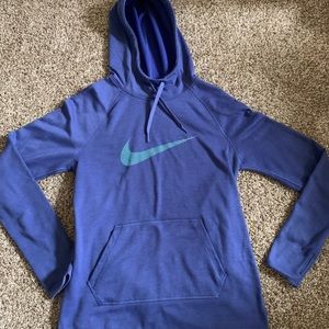 Nike Hooded Jacket